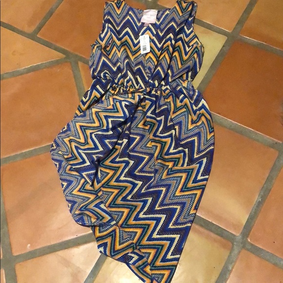 Romeo and Juliet couture dress new w/ tags - Picture 4 of 5